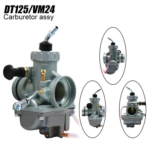 Motorcycle mikuni vm24 28mm - mikuni,