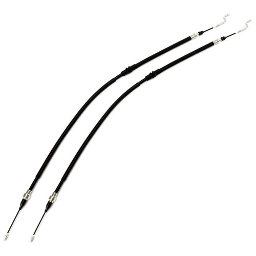 Cables hand brake - hand,