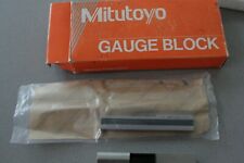 Mitutoyo  -  Half-Round Jaw