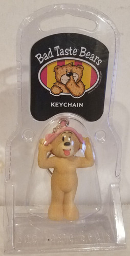 Bad taste bears - taste, "johnny"