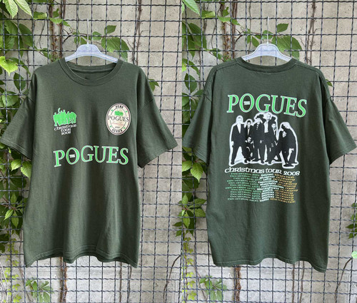 The pogues rock - the,