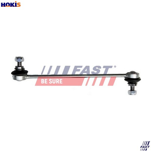 Linkcoupling rod stabiliser - linkcoupling,