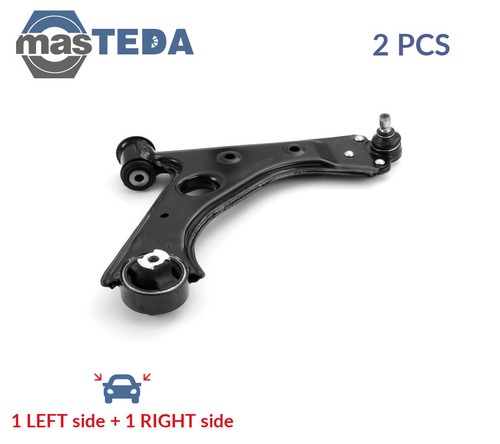 986 141 722 rh track - 141, lh