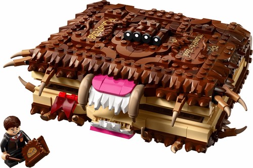 Lego harry potter 76449 - lego,