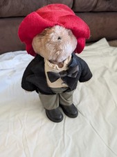 Vintage Paddington Bear