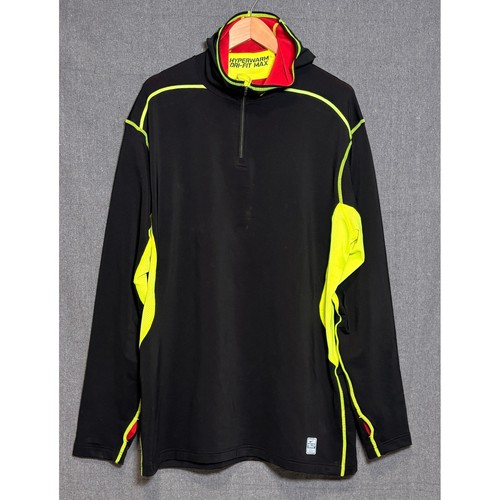 Nike pro combat hyperwarm - nike,