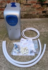 Kinetico 2020c HF Water