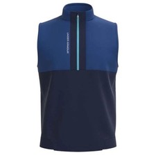 Under Armour Storm Daytona Golf Gillet Med