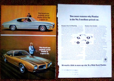 1970 Pontiac Tempest T-37