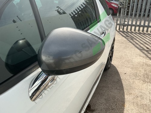 2014 citroen ds3 mirror - citroen, left