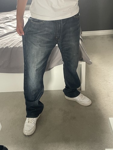 Men vintage washed - vintage,