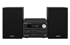 Panasonic SC-PM252 Micro Hi-Fi