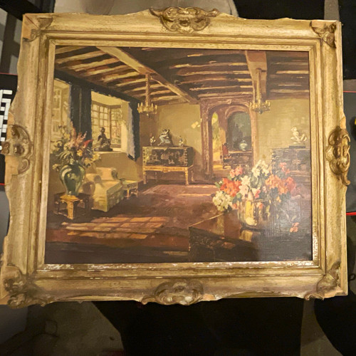 Herbert davis richter old - herbert,