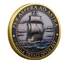 1pc Nautical Sailing Ship