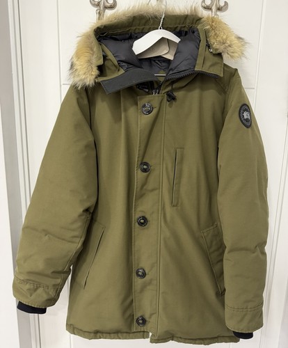 Canada goose men chateau - canada,
