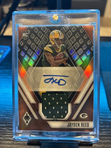 Jayden reed 2023 - jayden,