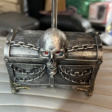 Ghost Hunting Treasure Chest Rem-pod