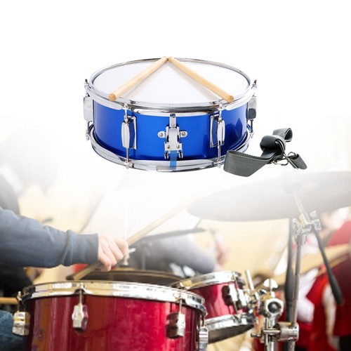 Snare drum music - 13",