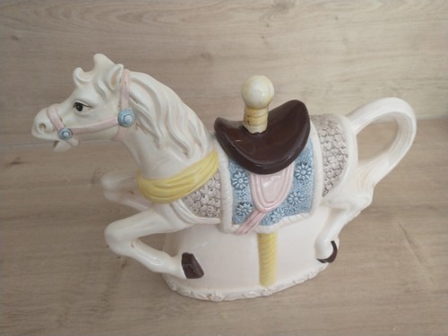 Vintage teapot leonardo - vintage,