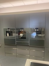 Gaggenau Appliance Package. Ex