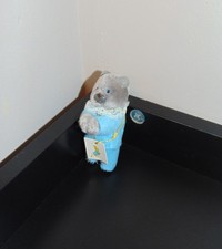 Vintage Tom Kitten Clip On