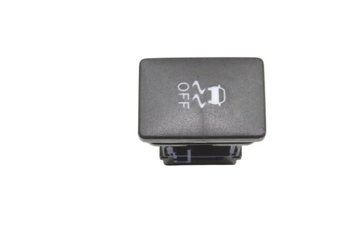 Toyota yaris p13 - asr, switch