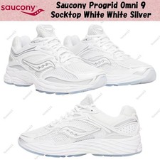 Saucony Progrid Omni 9 Socktop