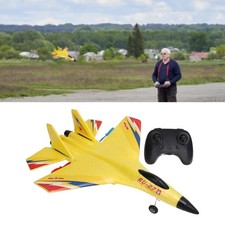 Remote Control Aircraft