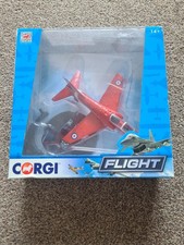Corgi Flight Model - BAE Hawk