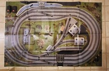 Hornby R8011 Trak-Mat OO Gauge