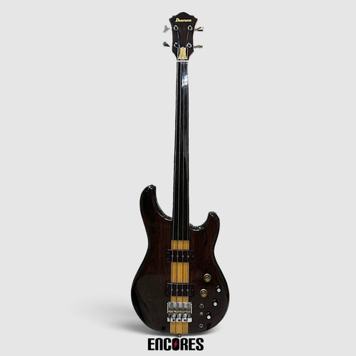 Ibanez musician mc940 used - ibanez,