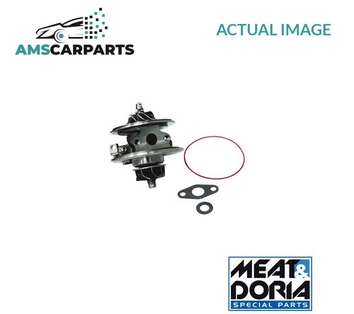 Turbocharger cartridge 60015 - turbocharger,