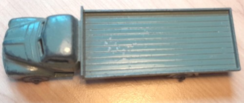 Dublo dinky toys - dublo,
