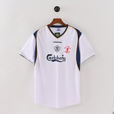 Reebok Liverpool Away Shirt