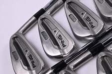 Ping s58 irons - irons, /
