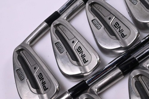 Ping s58 irons - irons, /
