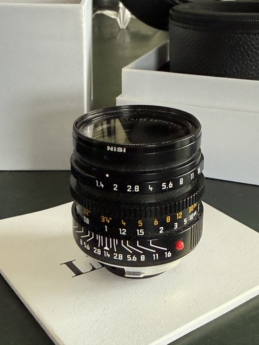 Light lens lab - , 35mm