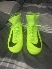 Nike Mercurial Vapor II R9 FG