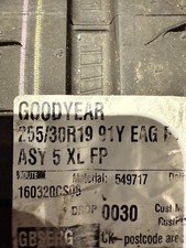 Goodyear Eagle F1 Asymmetric 5
