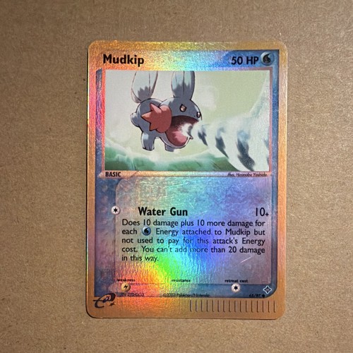 Pokemon dragon mudkip - pokemon, #65