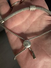 Links of london Starlight pave