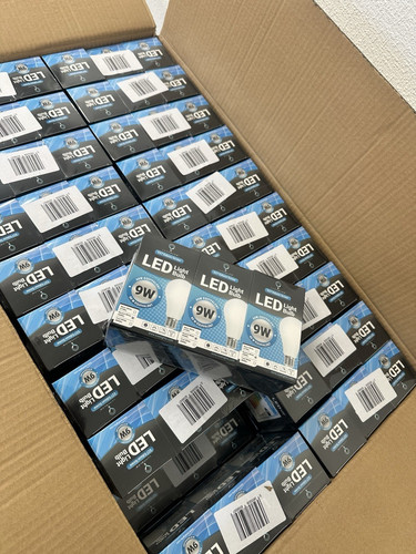 Joblot lumeglow e27 - joblot, edison