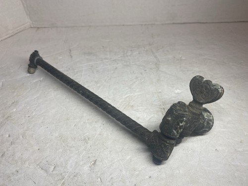 Antique swing arm - antique, light