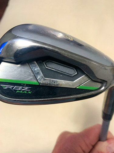 Taylormade rbz max rh - ,
