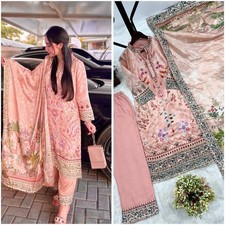 Designer Salwar Kameez Suit