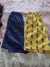 Boys Swimwear Age 13/14