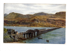 AR Quinton Barmouth The