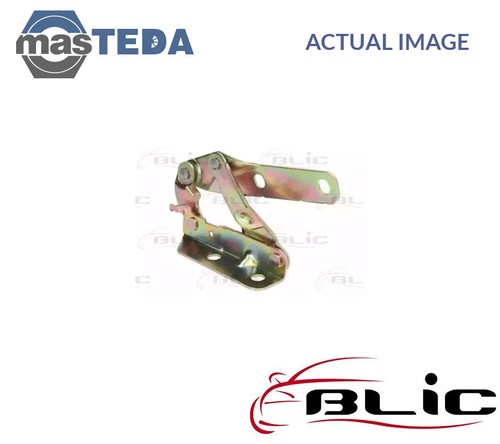 6802 9501452p bonnet hinge - 6802-00-9501452p,