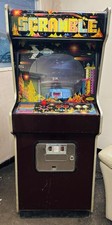 Classic Full Size Multi-Game Upright Arcade Machine