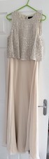Debut Maxi Dress - Size 8